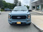 2023 F-150 Thumbnail 2