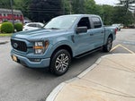 2023 F-150 Thumbnail 3