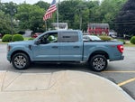 2023 F-150 Thumbnail 4