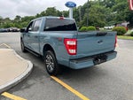 2023 F-150 Thumbnail 5
