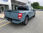 2023 F-150 Thumbnail 6