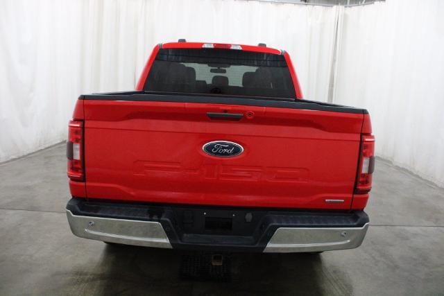 2023 Ford F-150 - $38,174