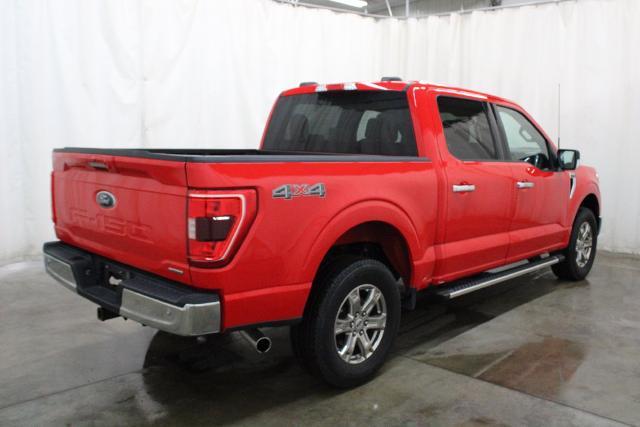 2023 Ford F-150 - $38,174