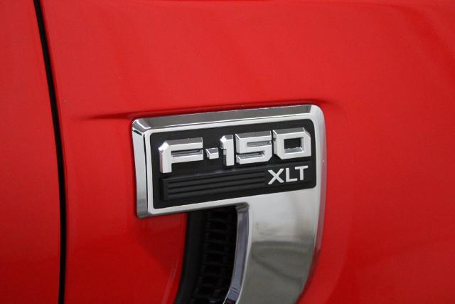 2023 Ford F-150 - $38,174
