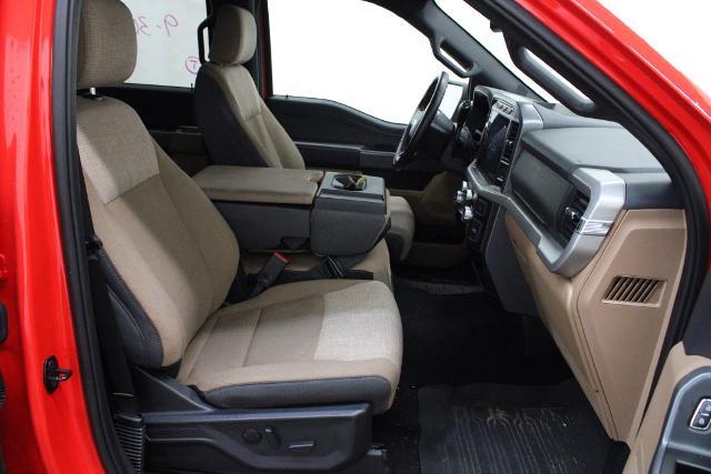 2023 Ford F-150 - $38,174