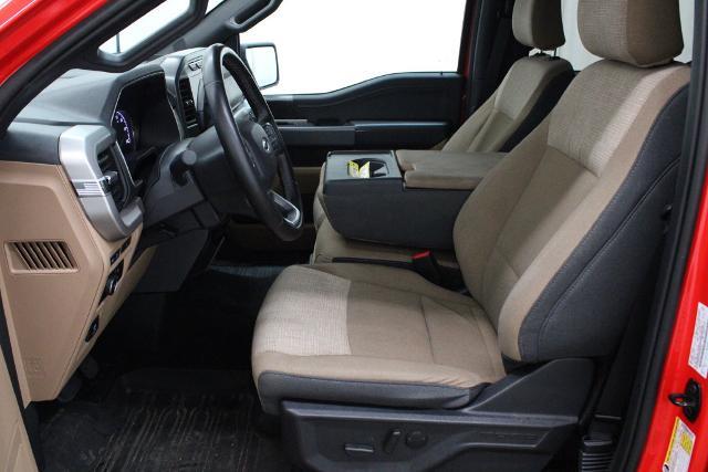 2023 Ford F-150 - $38,174