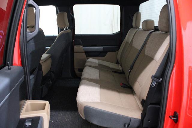 2023 Ford F-150 - $38,174