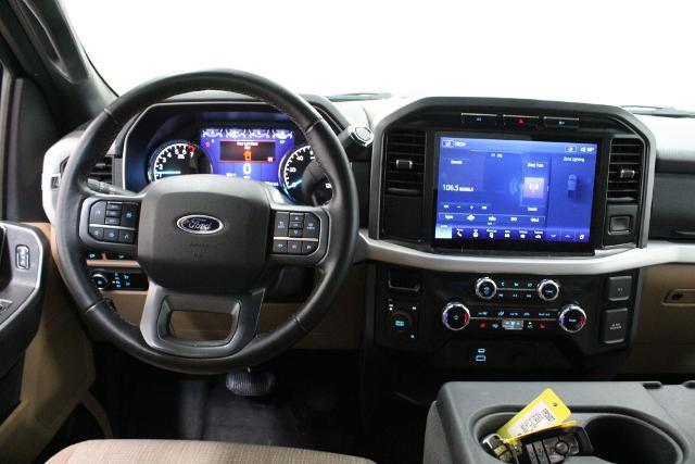 2023 Ford F-150 - $38,174