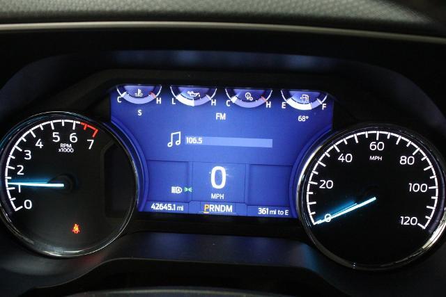 2023 Ford F-150 - $38,174