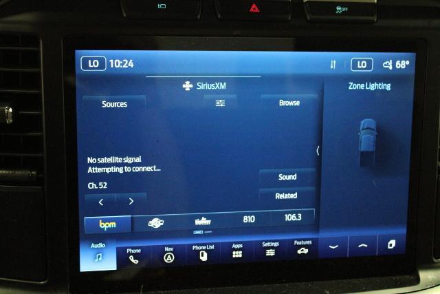 2023 Ford F-150 - $38,174