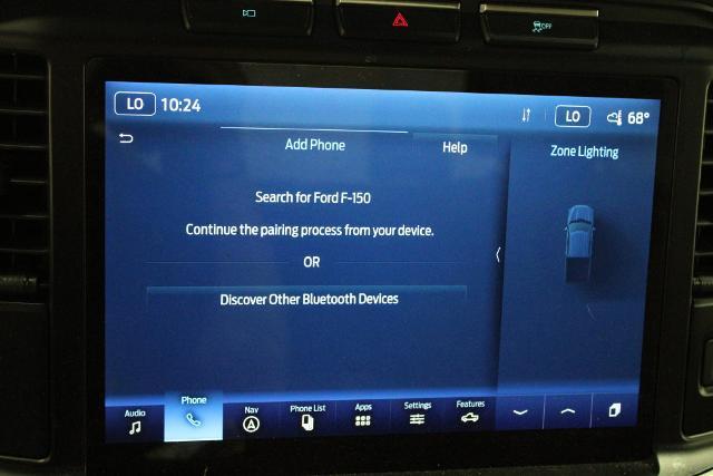 2023 Ford F-150 - $38,174