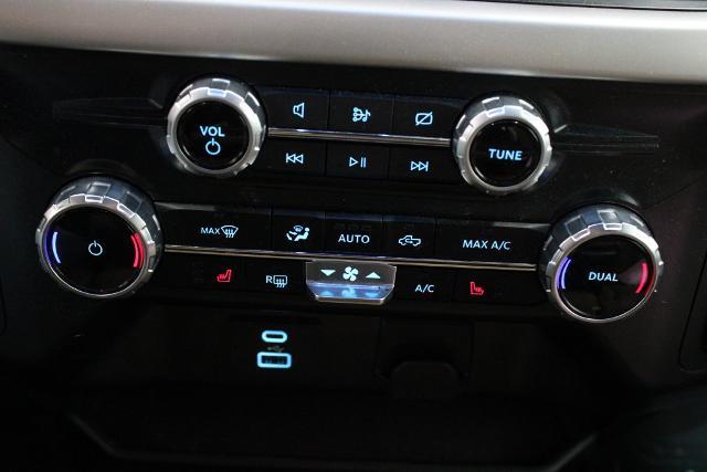2023 Ford F-150 - $38,174
