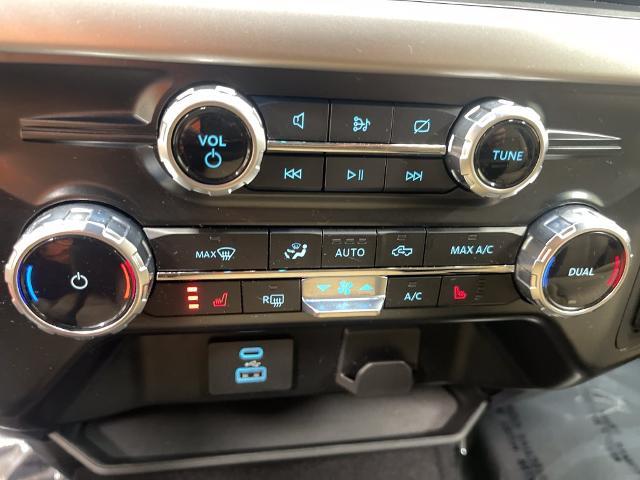 2023 Ford F-150 - $38,174