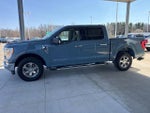 2023 F-150 Thumbnail 4