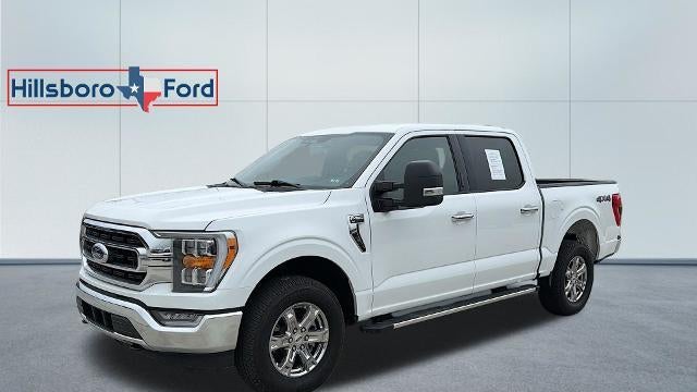 Preowned 2023 Ford F-150 XL for Sale