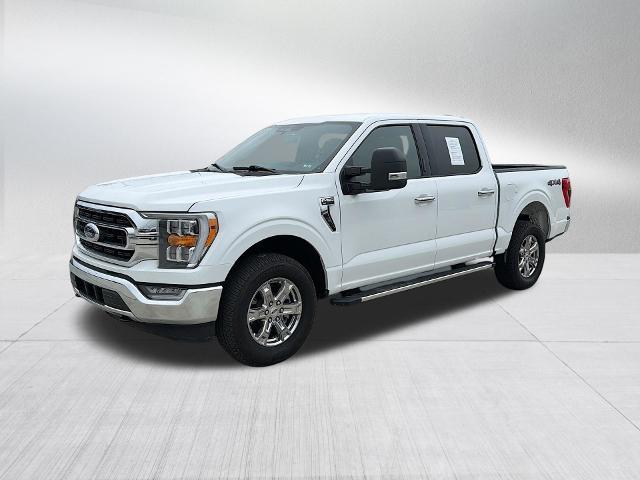 2023 Ford F-150 - $41,960