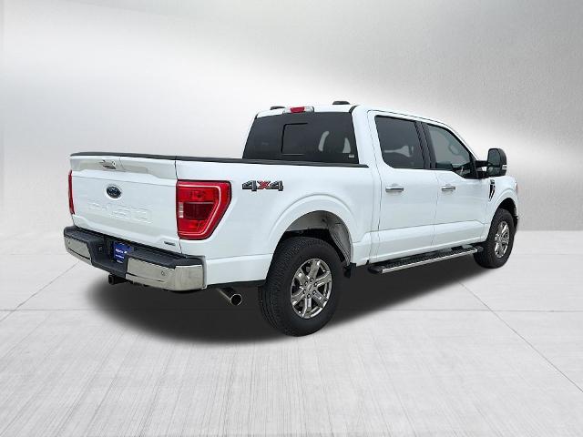 2023 Ford F-150 - $41,960