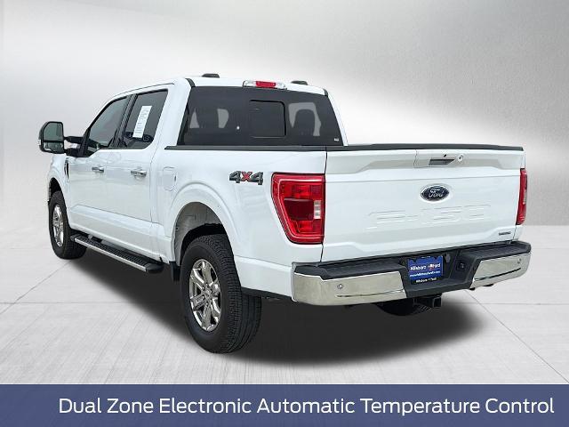 2023 Ford F-150 - $41,960