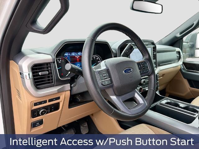 2023 Ford F-150 - $41,960