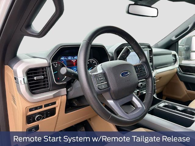 2023 Ford F-150 - $41,960