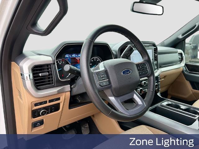 2023 Ford F-150 - $41,960