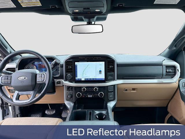 2023 Ford F-150 - $41,960