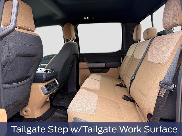 2023 Ford F-150 - $41,960