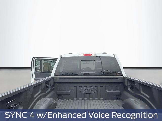 2023 Ford F-150 - $41,960