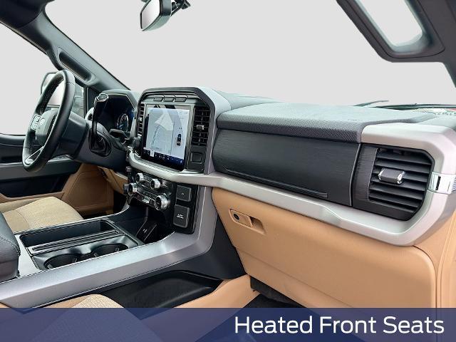 2023 Ford F-150 - $41,960