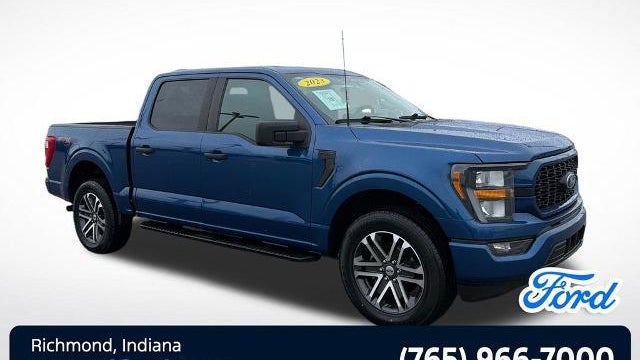 Preowned 2023 Ford F-150 XL for Sale