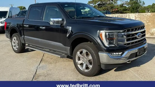 Preowned 2023 Ford F-150 XL for Sale