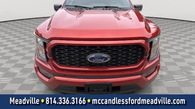 Preowned 2023 Ford F-150 Lariat for Sale