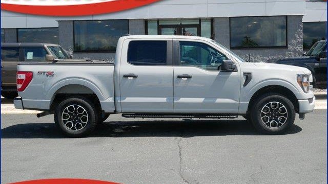 Preowned 2023 Ford F-150 Lariat for Sale