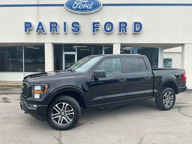 2023 Ford F-150 - $38,446