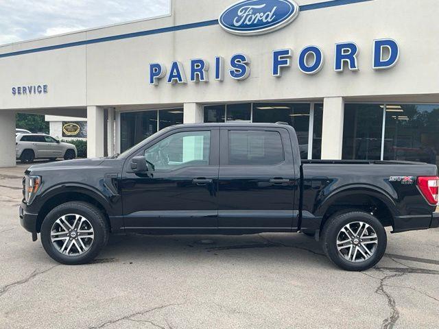 2023 Ford F-150 - $38,446