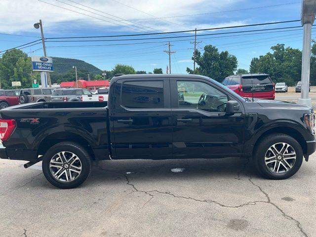 2023 Ford F-150 - $38,446