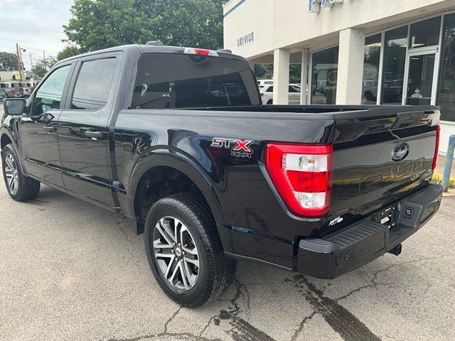 2023 Ford F-150 - $38,446