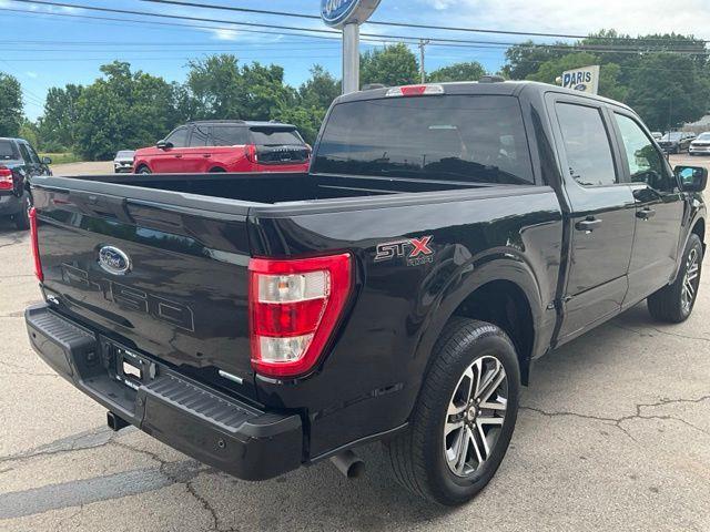 2023 Ford F-150 - $38,446