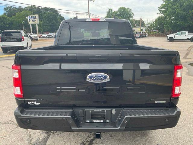 2023 Ford F-150 - $38,446