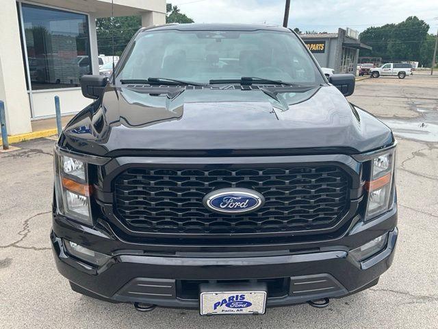 2023 Ford F-150 - $38,446