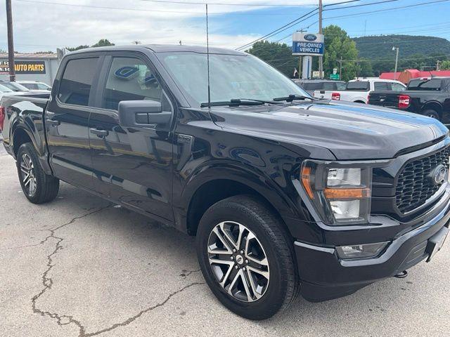 2023 Ford F-150 - $38,446