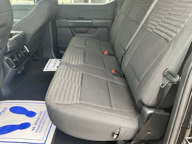 2023 Ford F-150 - $38,446