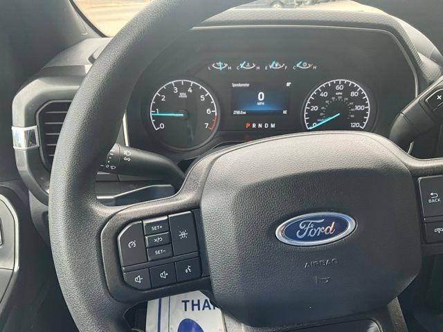 2023 Ford F-150 - $38,446