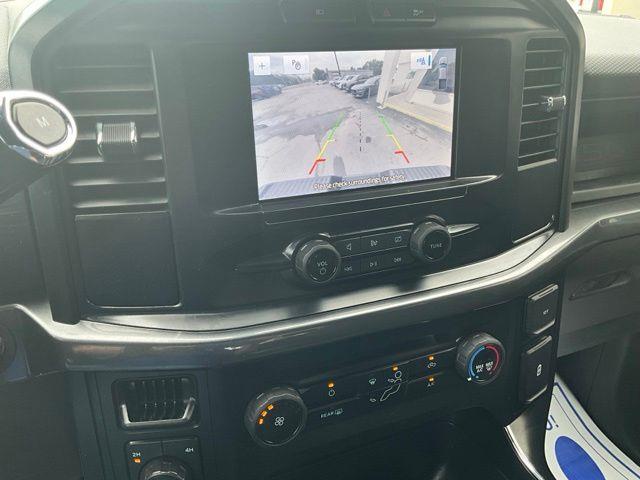 2023 Ford F-150 - $38,446