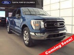 2023 F-150 Thumbnail 1
