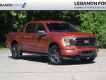 2023 F-150 Thumbnail 1
