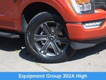 2023 F-150 Thumbnail 2