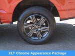 2023 F-150 Thumbnail 5