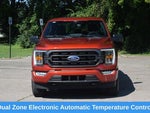 2023 F-150 Thumbnail 7