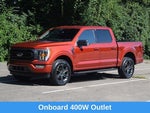 2023 F-150 Thumbnail 8